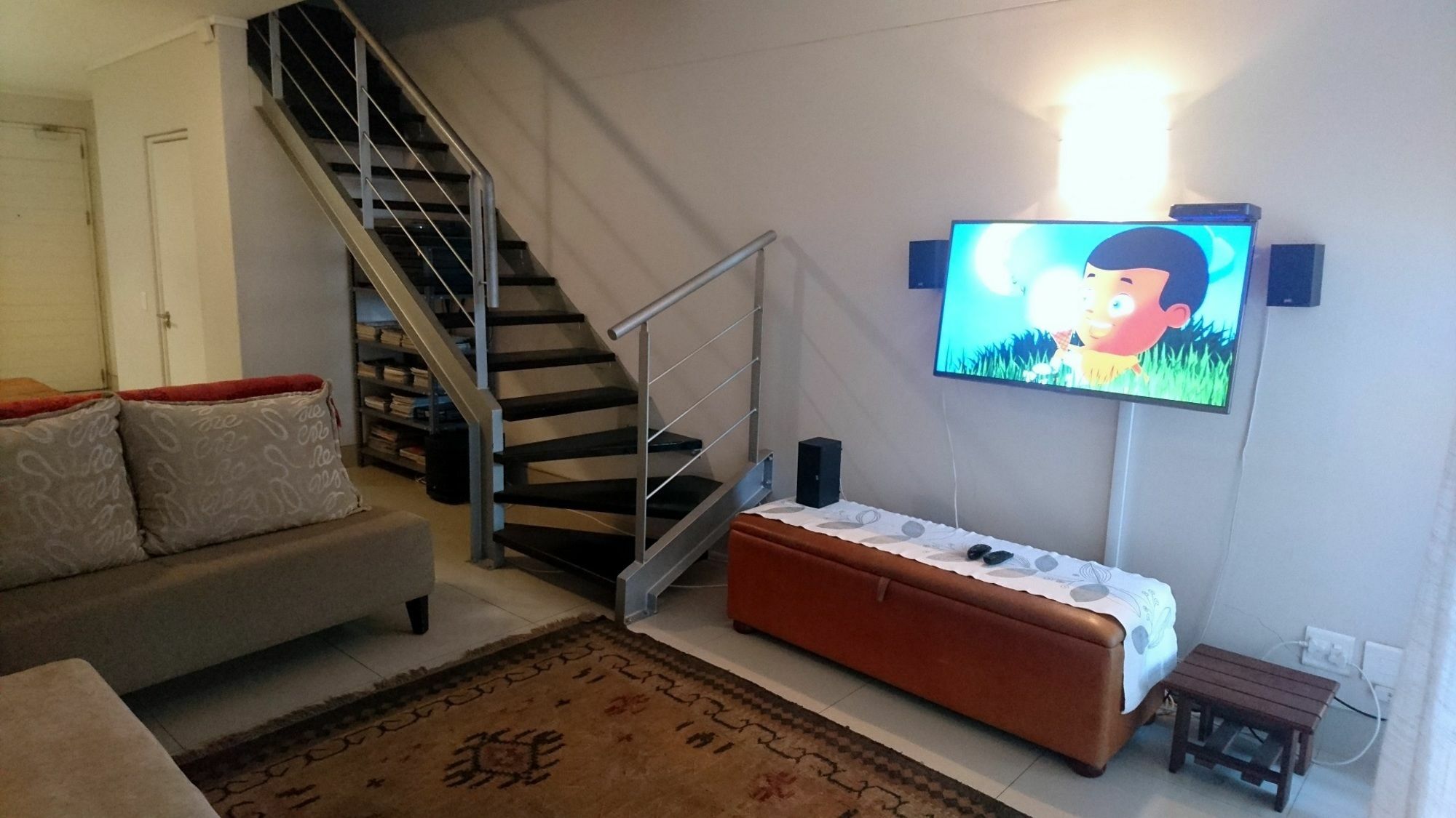 Apartament Adderley Terraces J10 By Ctha Kapsztad Zewnętrze zdjęcie