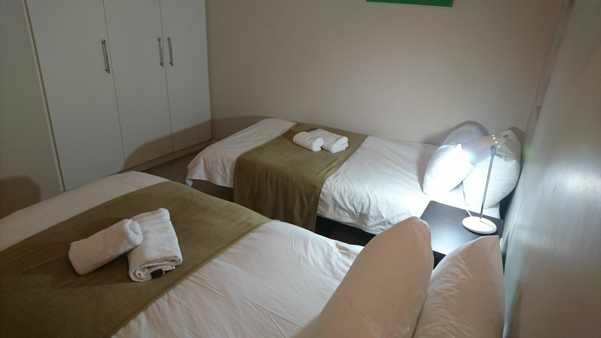 Apartament Adderley Terraces J10 By Ctha Kapsztad Zewnętrze zdjęcie