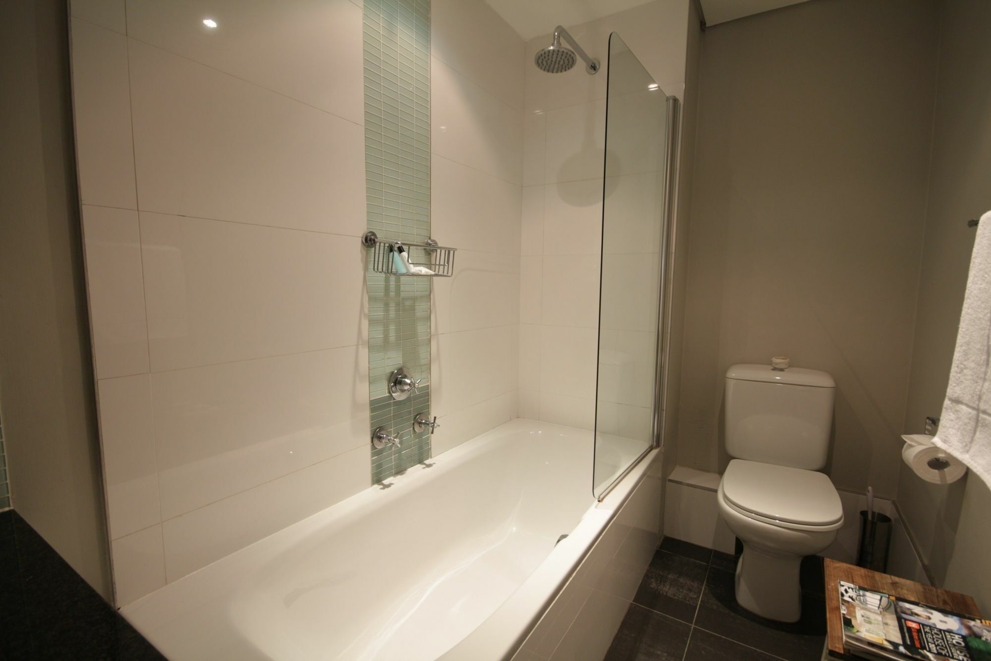 Apartament Adderley Terraces J10 By Ctha Kapsztad Zewnętrze zdjęcie