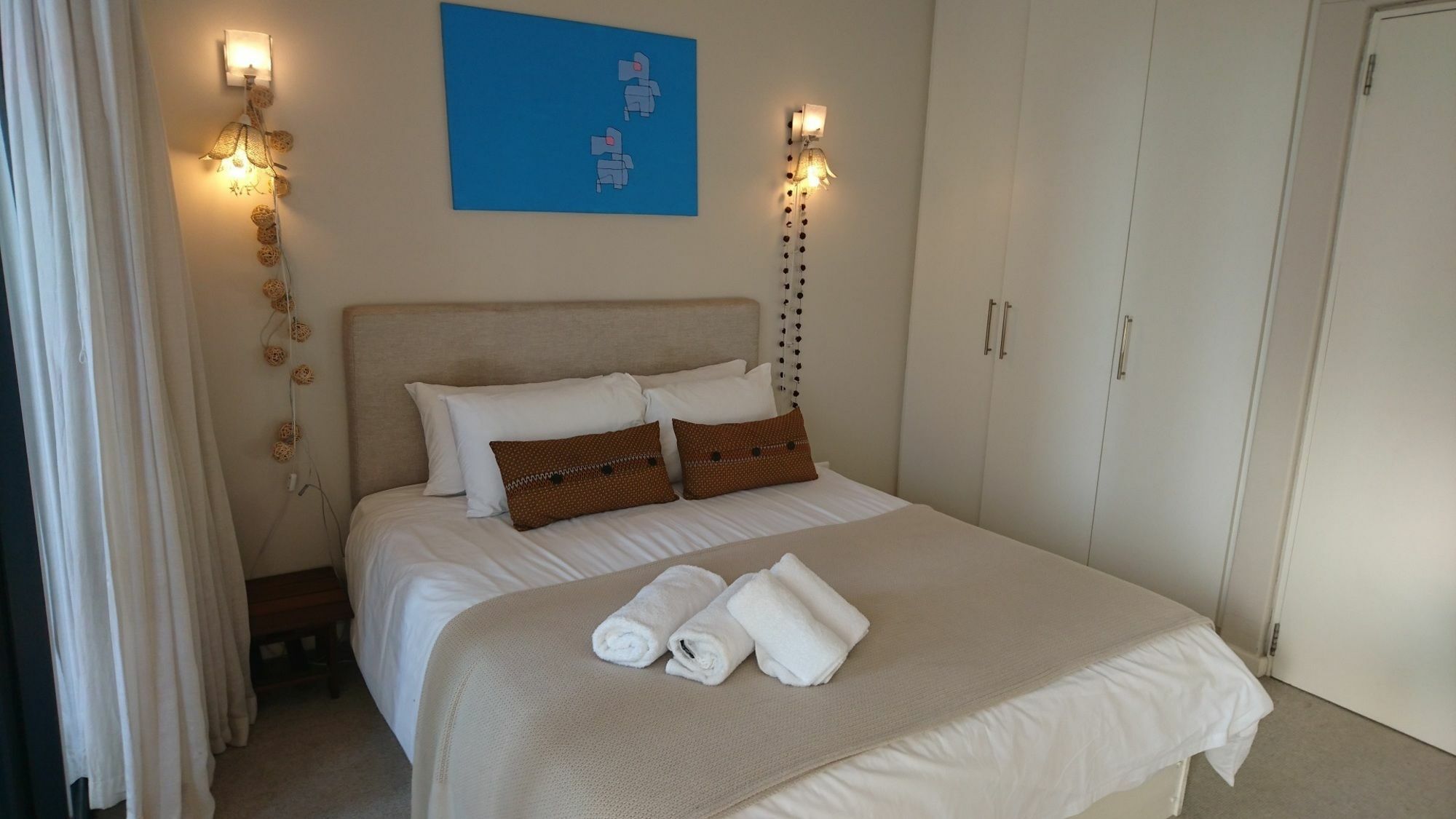 Apartament Adderley Terraces J10 By Ctha Kapsztad Zewnętrze zdjęcie