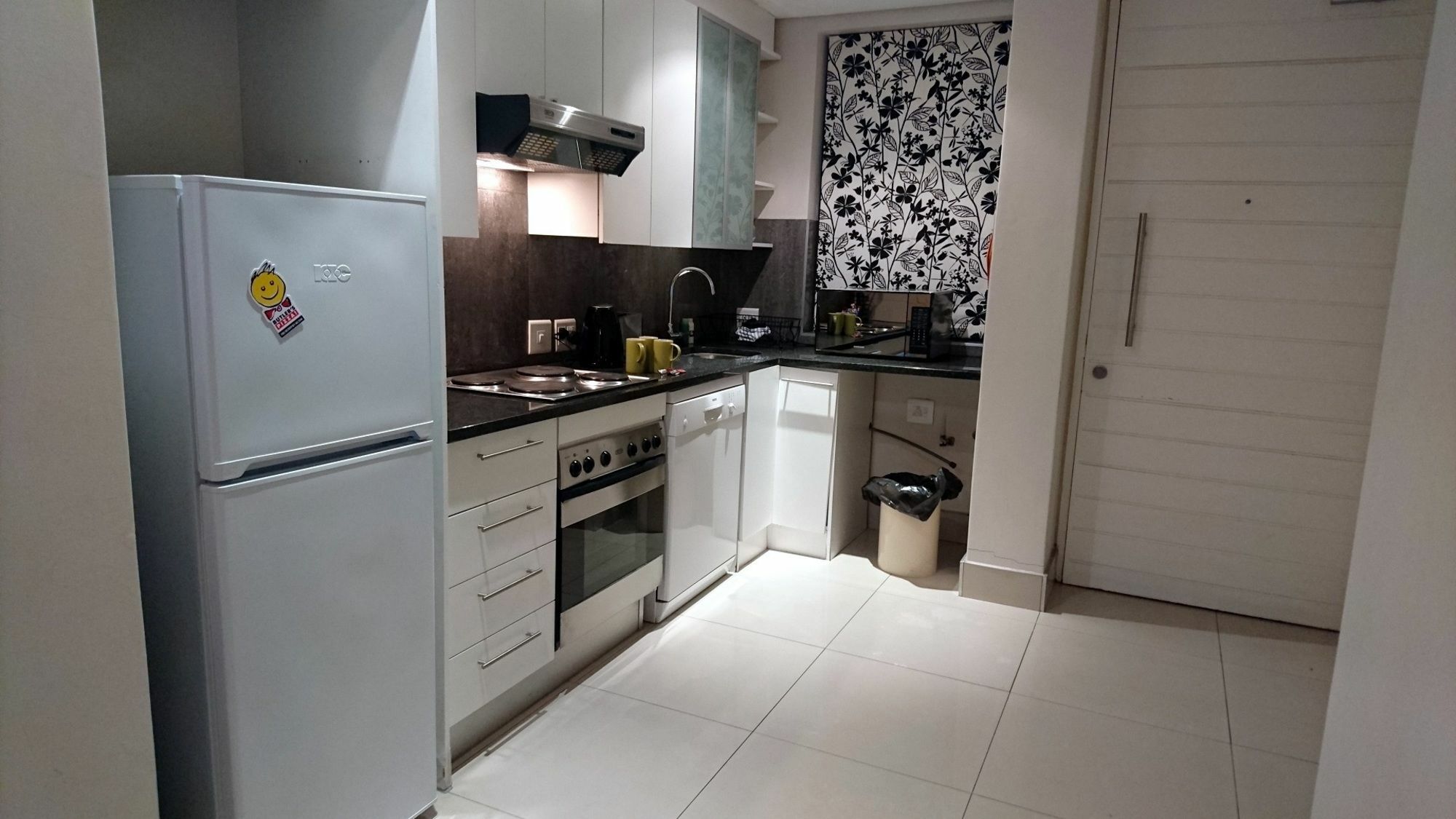Apartament Adderley Terraces J10 By Ctha Kapsztad Zewnętrze zdjęcie